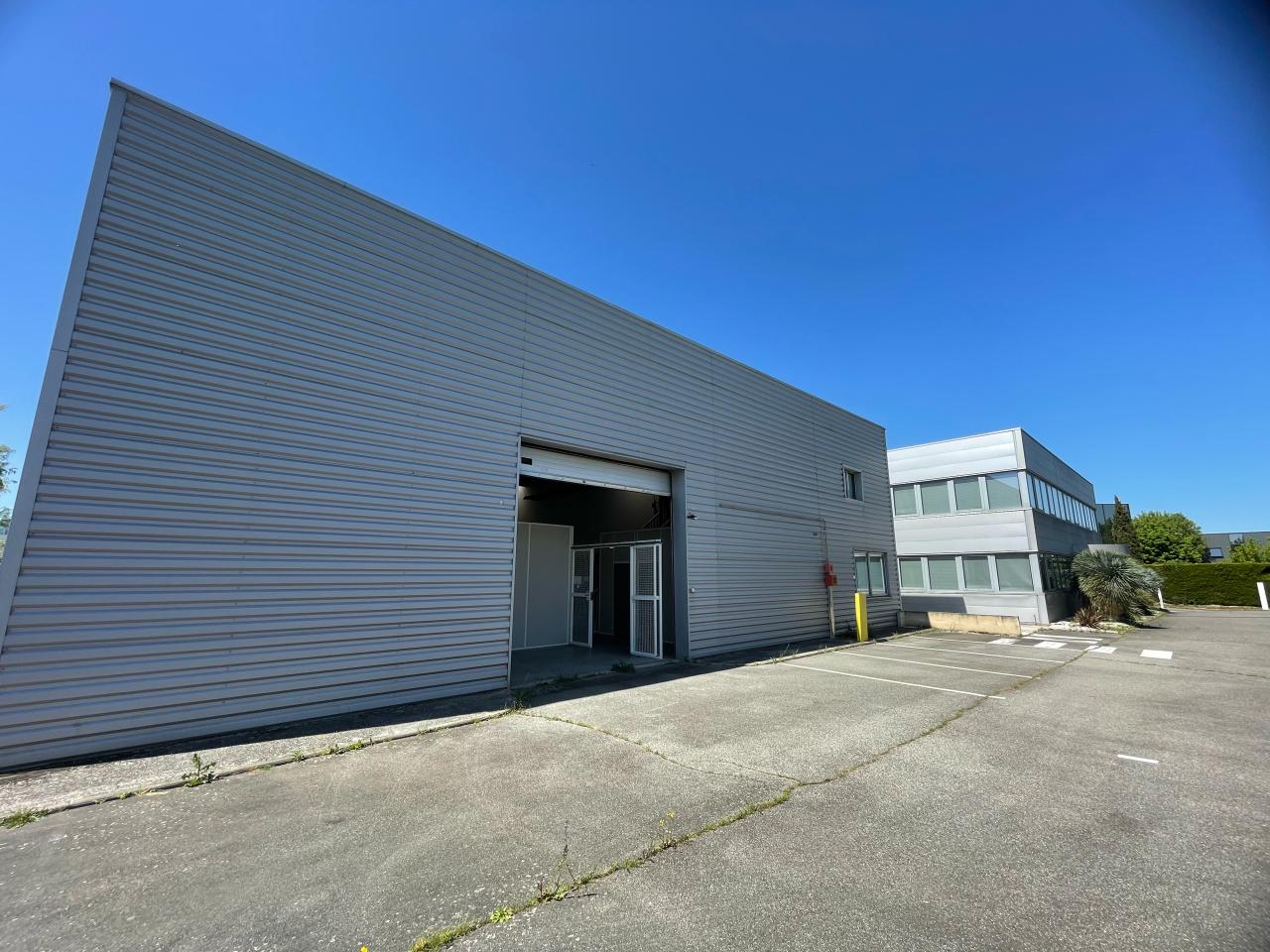 Local d'activité Toulouse 1520m² Vente local d'activité Toulouse Haute-Garonne OVACT2533863 4